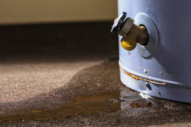 Reliable OK Water damage restoration Solutions