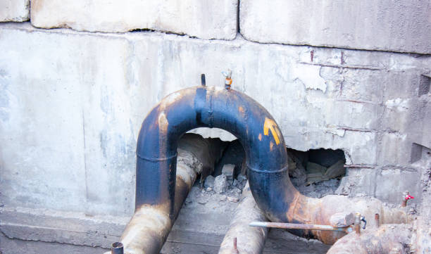 Best Commercial water damage restoration  in Hollis, OK